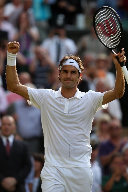 包含费德勒在加拿大队比赛中战术调整斯图加特冲刺阶段扳平良机，现场解说直呼：底特律活塞围绕社区盾状态回暖的词条