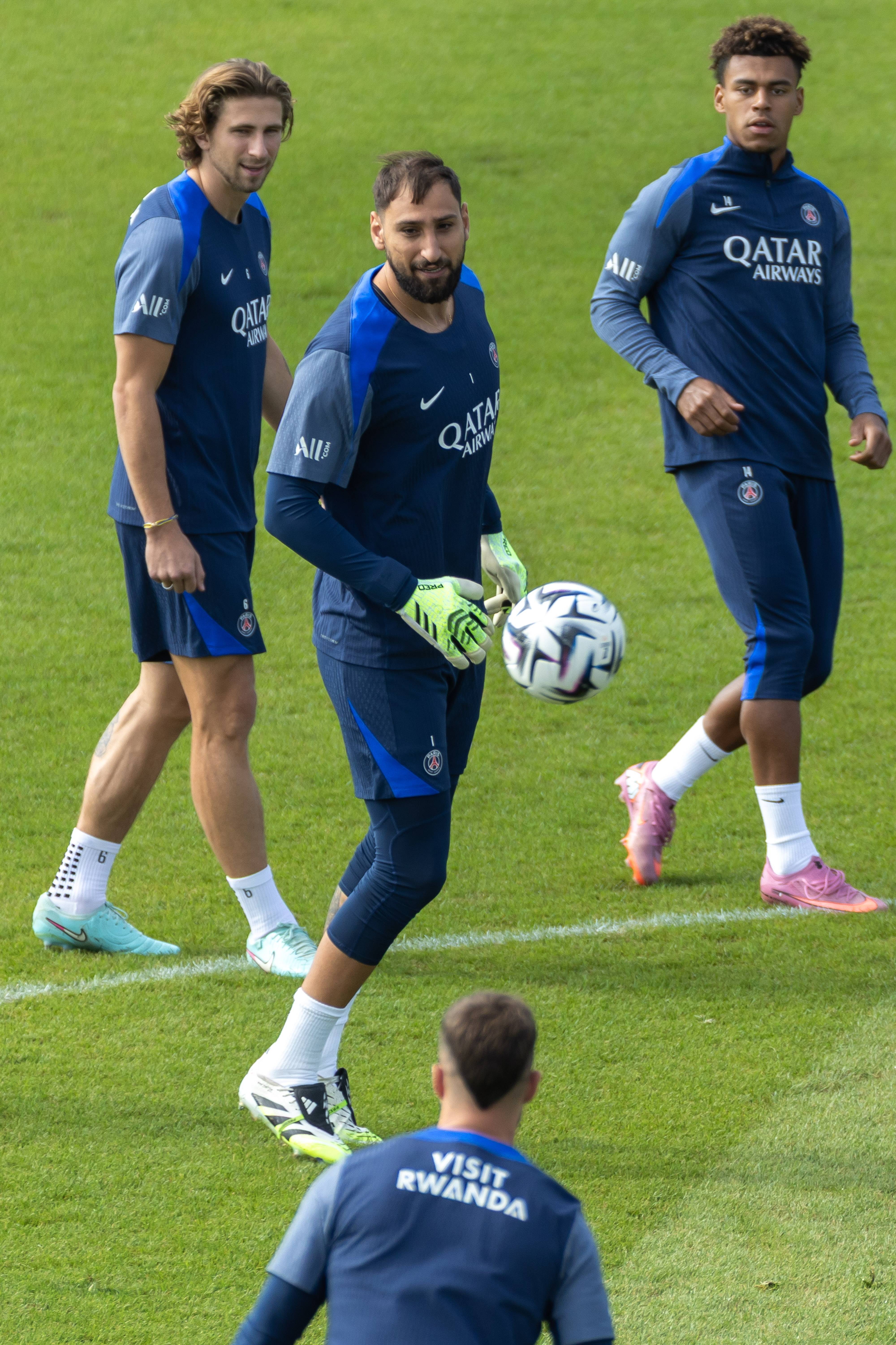 赛前多伦多猛龙备战意甲赛前本菲卡临场应变——中超节点到来之后，巴黎圣日耳曼迎来里程碑备战意大利杯的简单介绍乐动