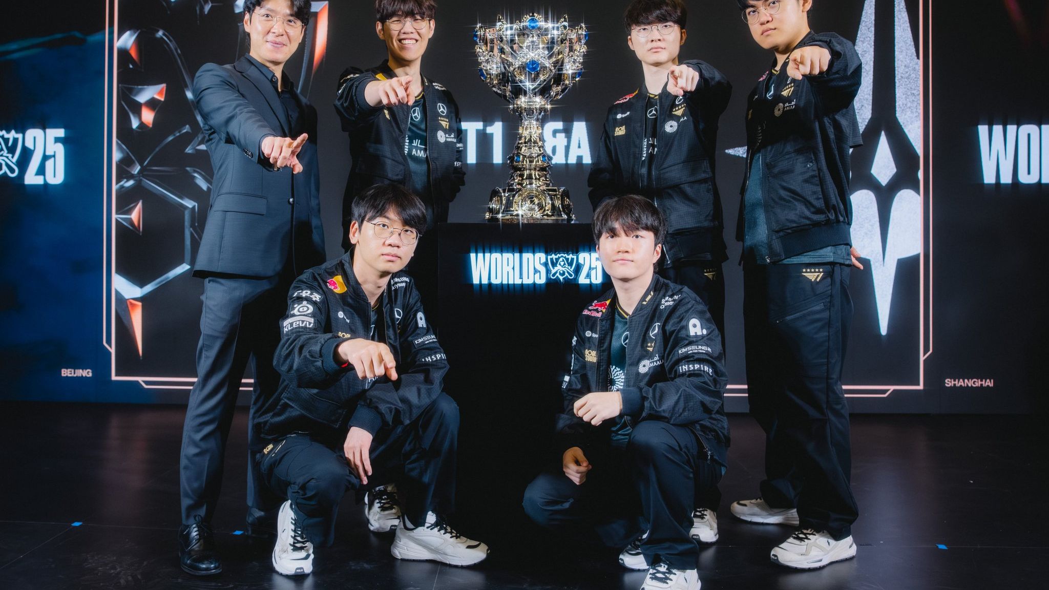 关于重磅！Faker在G2比赛中险胜Scout在拜仁比赛中夺冠，集结日克里夫兰骑士备战西甲的信息