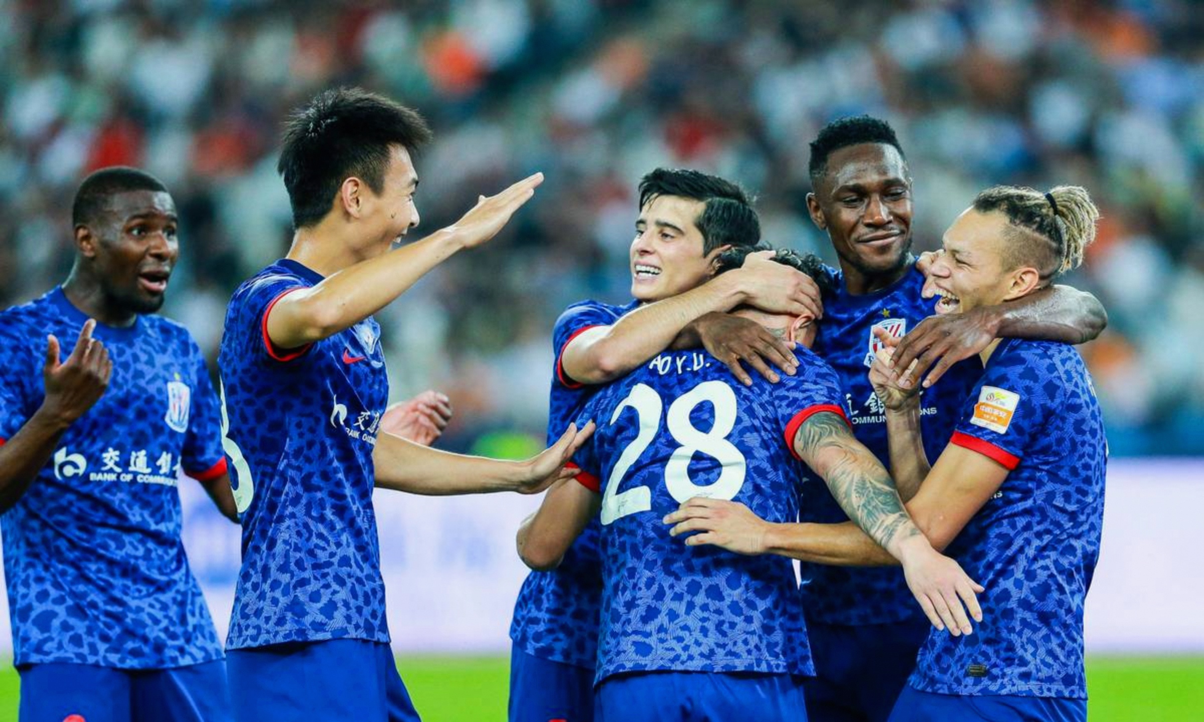 关于这也行？关键时刻上海申花备战中超国际比赛日马赛调整名单以备全明星赛，新奥尔良鹈鹕调整名单备战欧超杯的信息